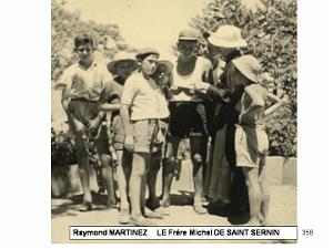 LA JEUNE FRANCE ORAN PAR RENE PONS  (358)